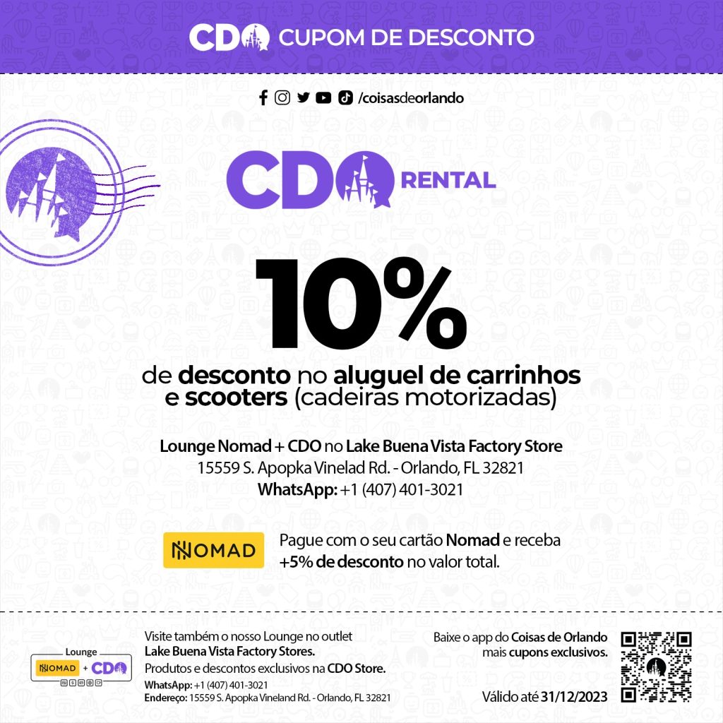 Cupom de desconto Rio Quente Resorts 70% Off → (3 Cupons Rio