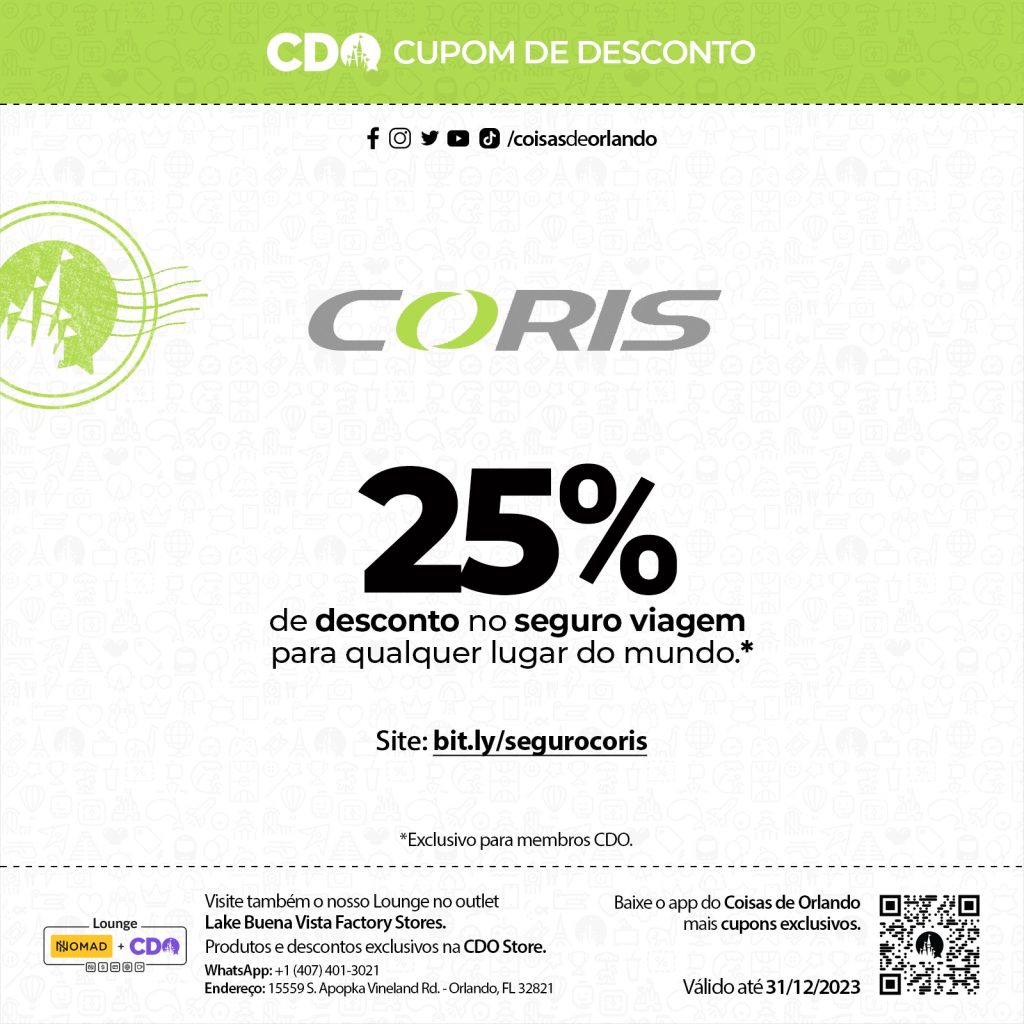 Coris CDO