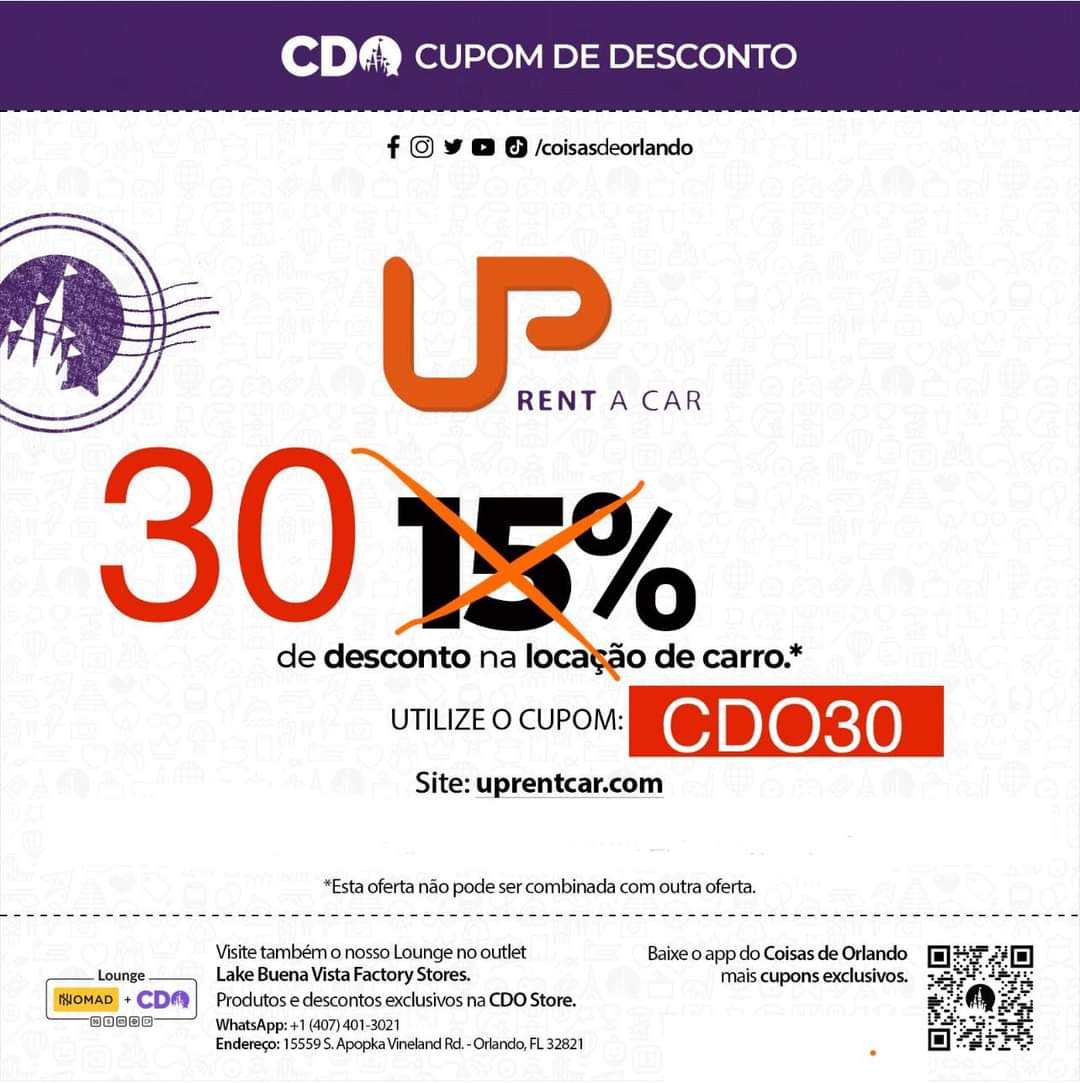 Cupom de desconto Rio Quente Resorts 70% Off → (3 Cupons Rio