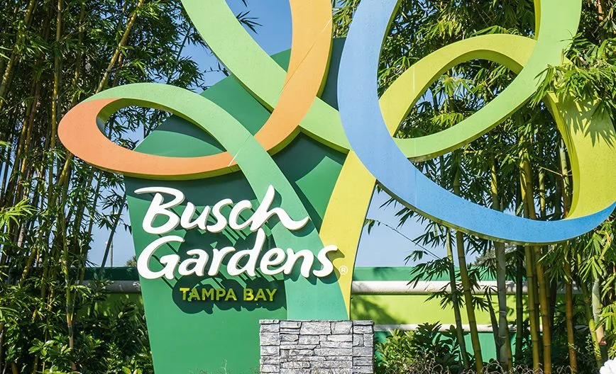 Bush Gardens