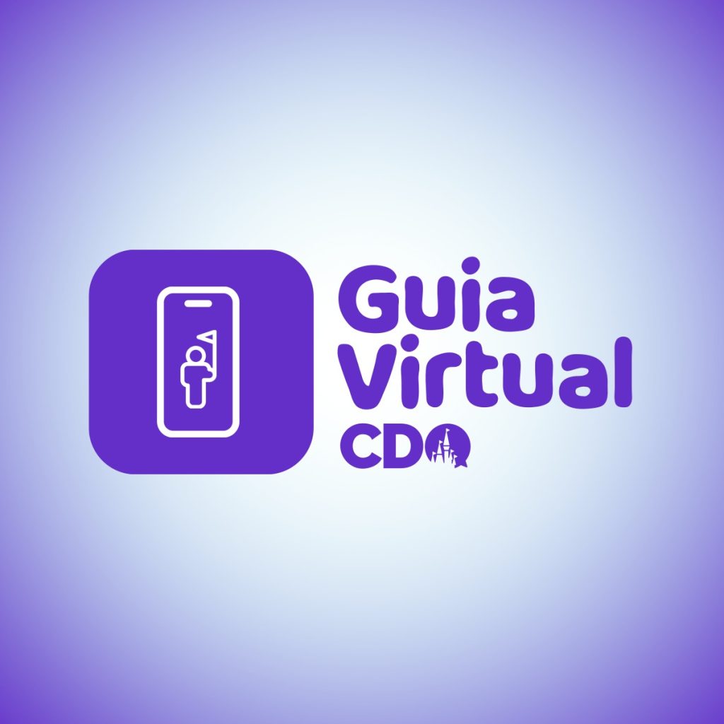 Guia virtual CDO