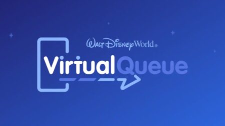 A Mágica da Fila Virtual da Disney