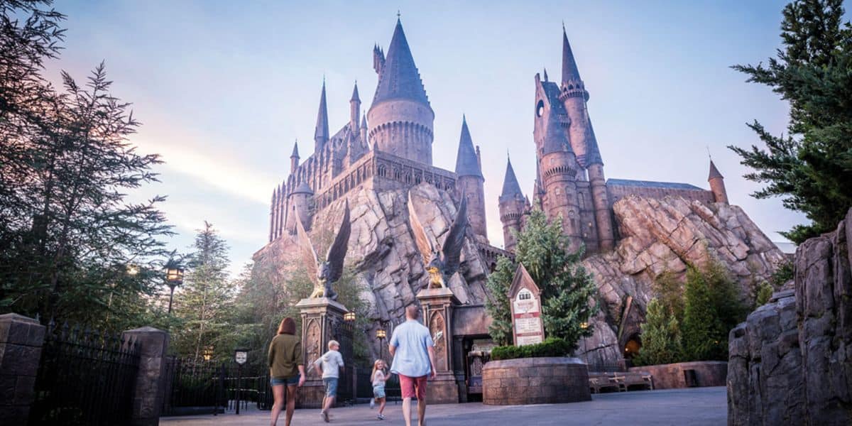 Islands of Adventure - dicas de um dos melhores parques de Orlando!