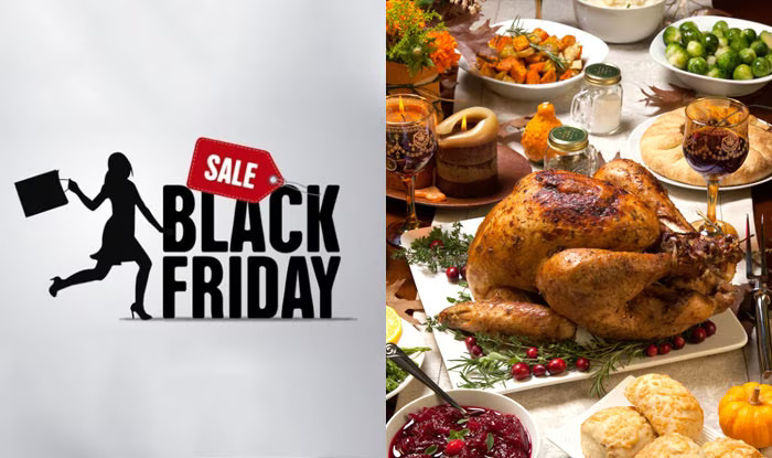 Thanksgiving e Black Friday em Orlando - Coisas de Orlando