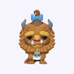 Funko_Beauty-and-The-Beast—Beast-with-Curls-#1135