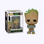 Funko_Groot-With-Grunds-#1194