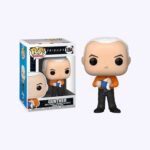 Funko_Gunther-#1064