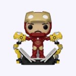 Funko_Iron-man-With-Gantry-#905