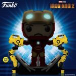 Funko_Iron-man-With-Gantry-#905