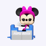 Funko_MinnieMouseon-The-People-Mover#1166