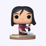 Funko_Mulan-#10201