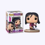 Funko_Mulan-#10201