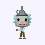 Funko_Rick-And-Morty-Rick-With-Funnel-Hat-#959