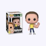 Funko_Rick-And-MortySentient-Arm-Morty-#340