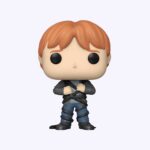 Funko_Ron-Weasley-Devil’s-Snare-#13402