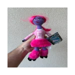 Pelúcia Crystal PNK - Disney - Monstros S.A. - Edição Especial