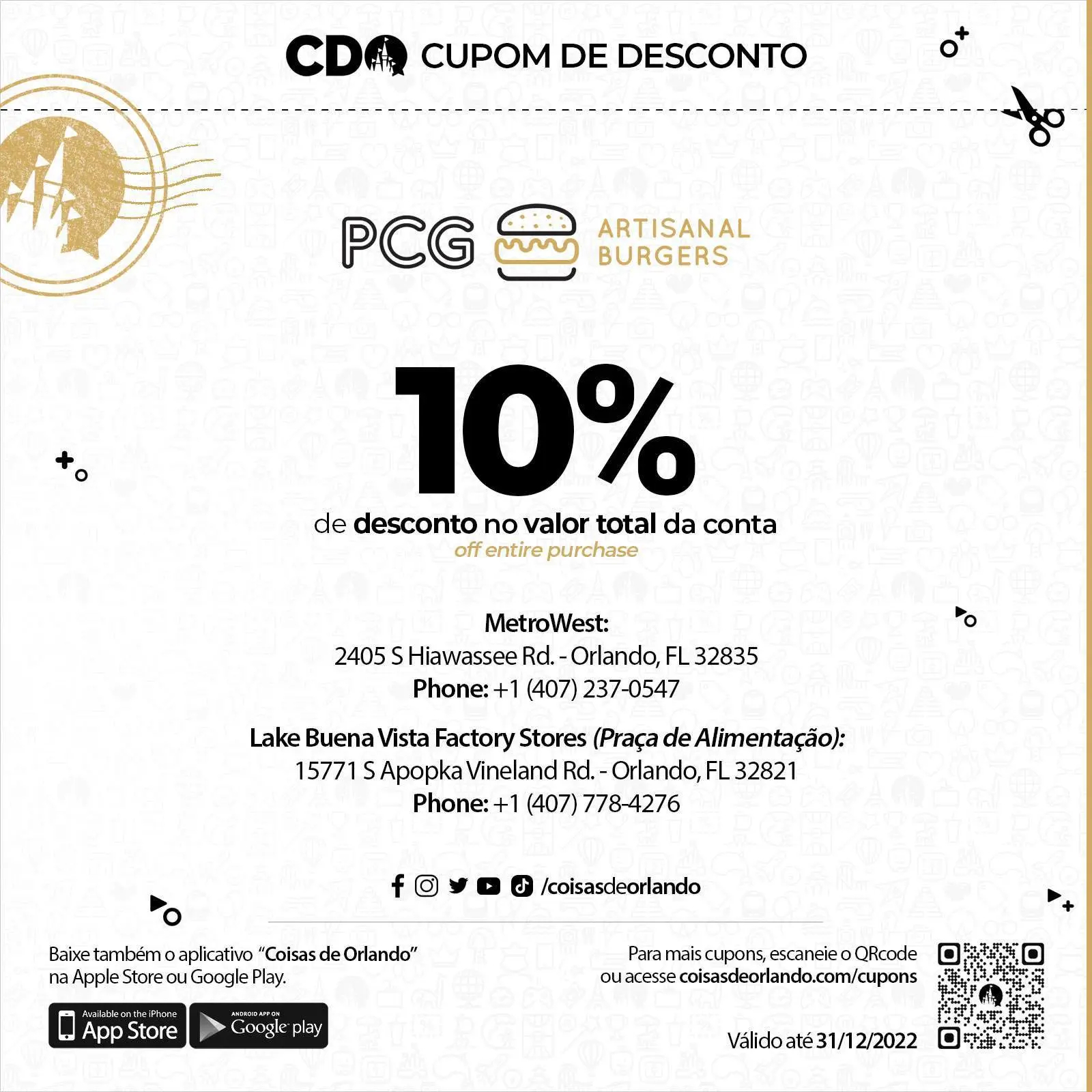 Cupom de desconto Rio Quente Resorts 70% Off → (3 Cupons Rio