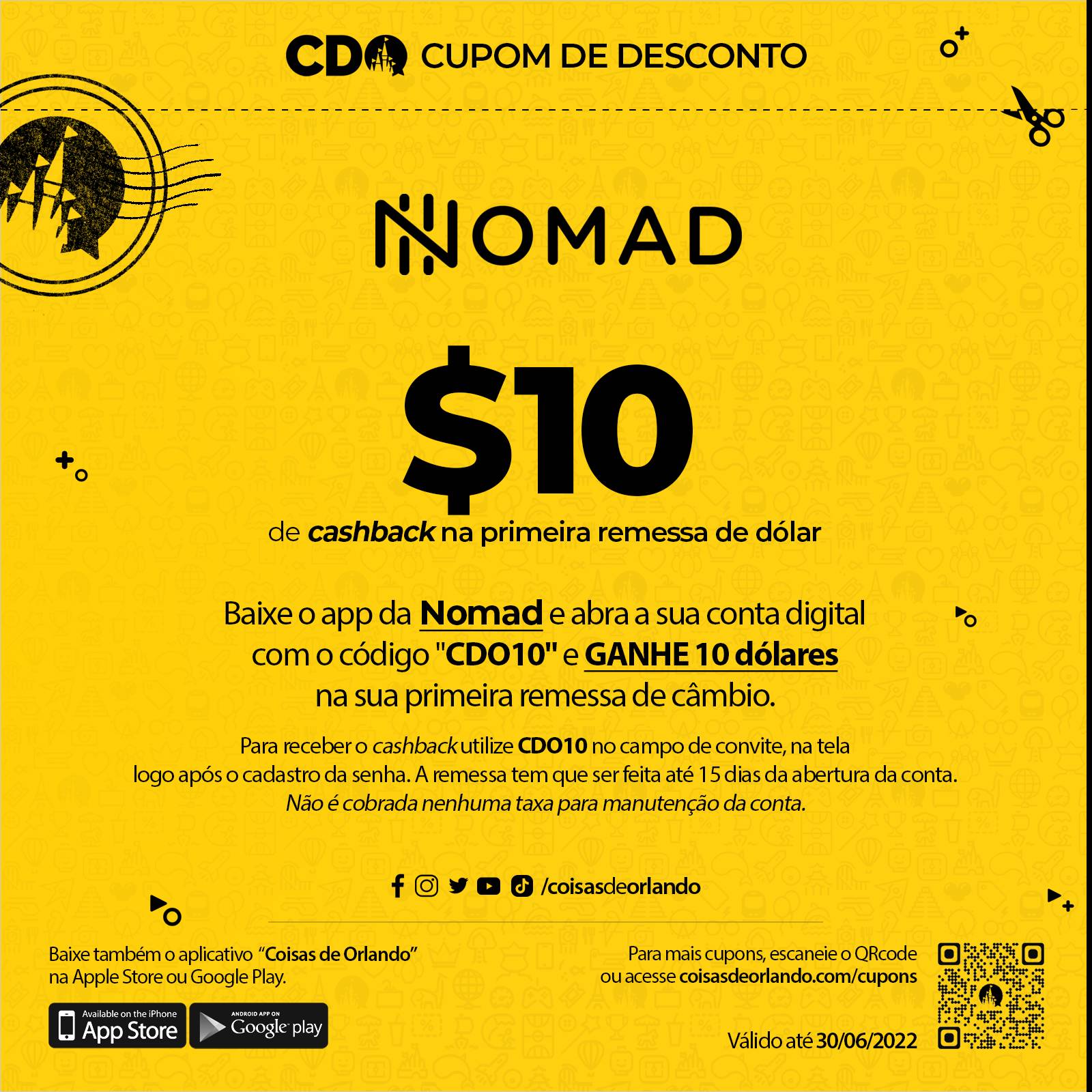 Cupom de Desconto Bestday & Código Promocional