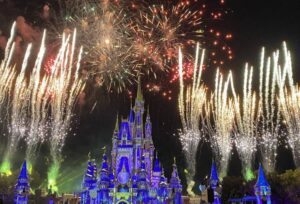shows da disney orlando