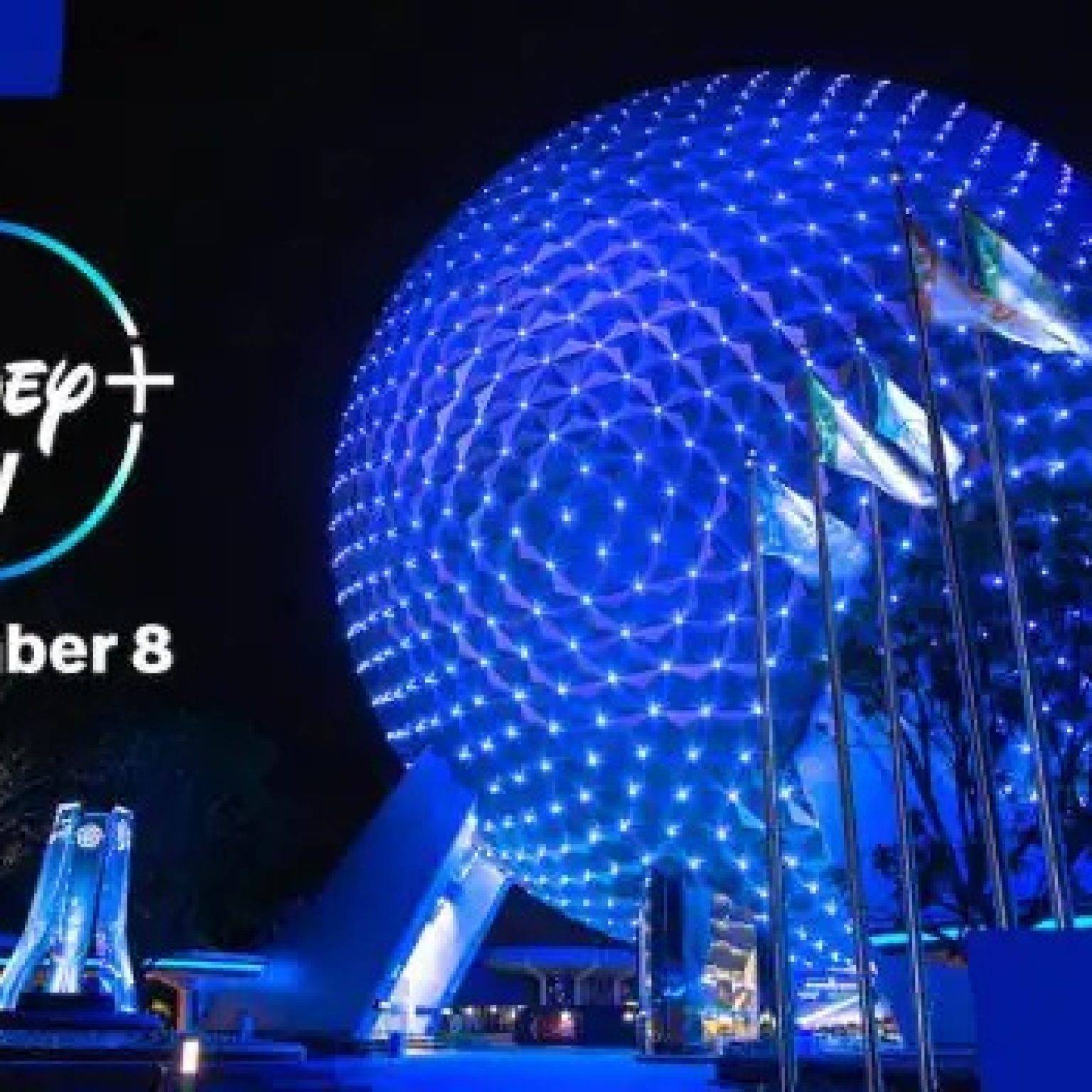 Lake Buena Vista Factory Stores outlet em Orlando