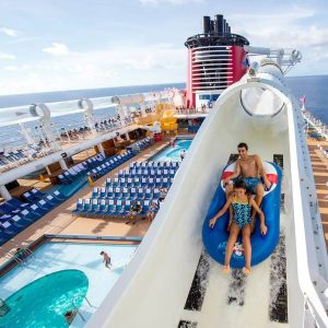 Disney Cruise Line