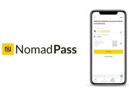nomad pass