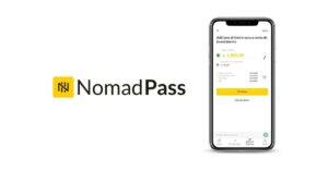 Nomad Pass