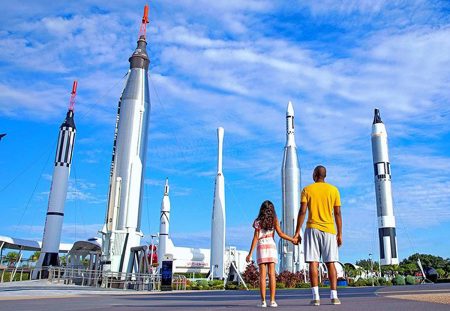 Kennedy Space Center Visitor Complex