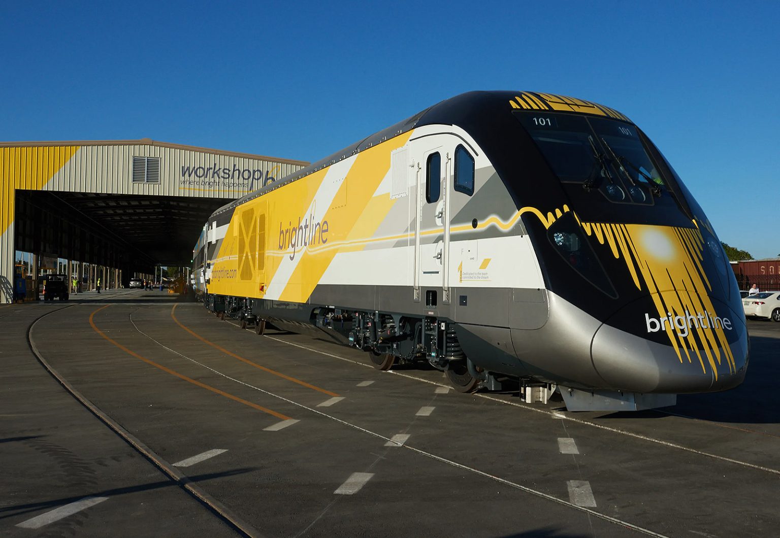 Brightline