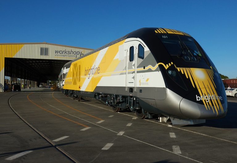 Brightline