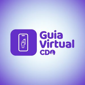 Guia virtual CDO