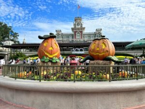 Horários Estendidos no Magic Kingdom