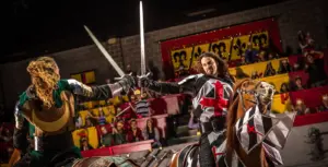 Medieval Times