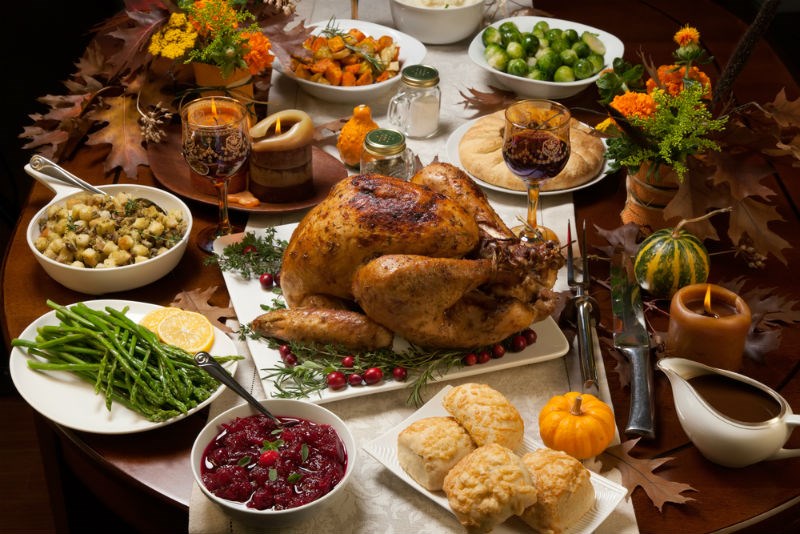 Você sabe o que é Thanksgiving, um dos maiores feriados americanos?