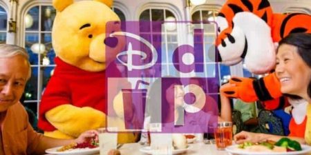 Disney Dining Plans