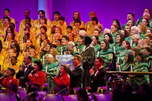 Candlelight Processional