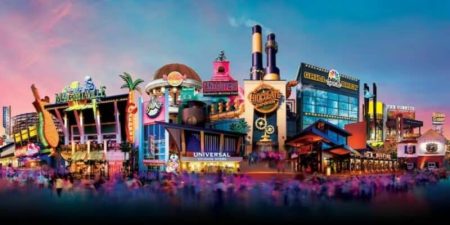 Universal CityWalk