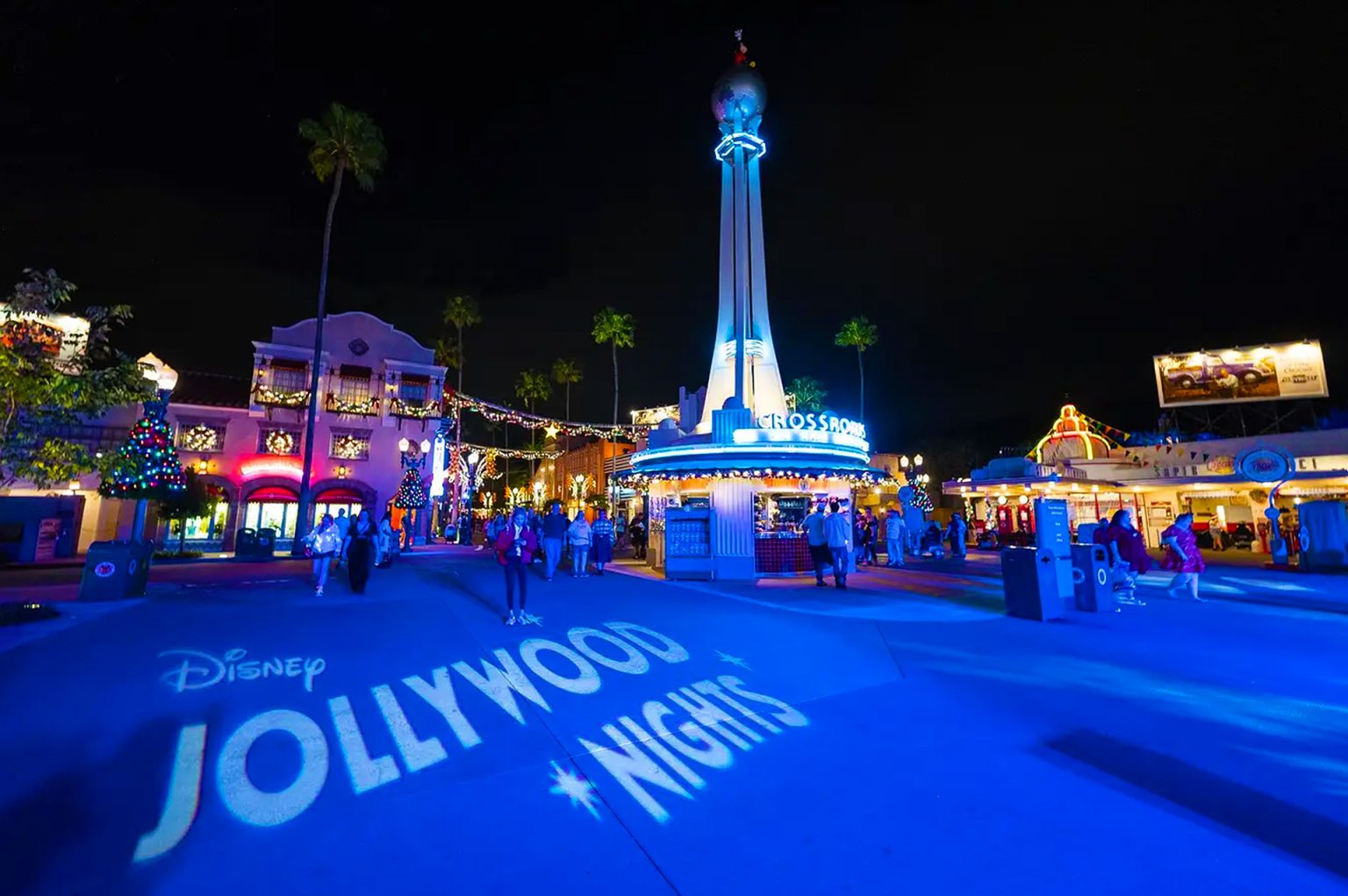 🎬✨ Disney’s Jollywood Nights 2025: veja quem estará na festa mais glamurosa do ano!