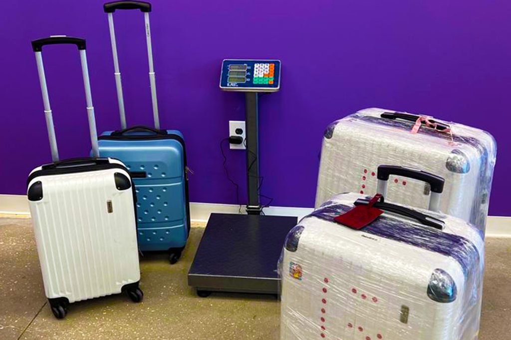 🎒 Guarda de malas em Orlando: a solução prática para quem quer explorar sem peso!