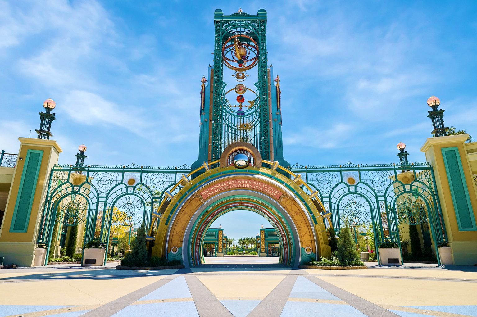 tudo sobre o epic universe da universal orlando 0