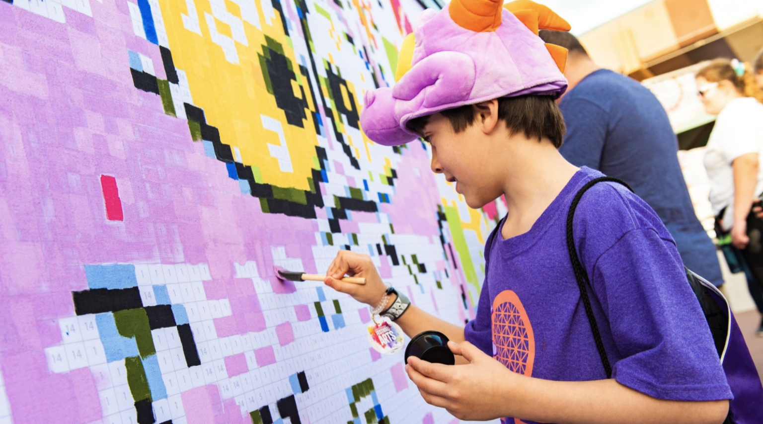 đš EPCOT International Festival of the Arts 2026: arte, mĂșsica e sabores na Disney