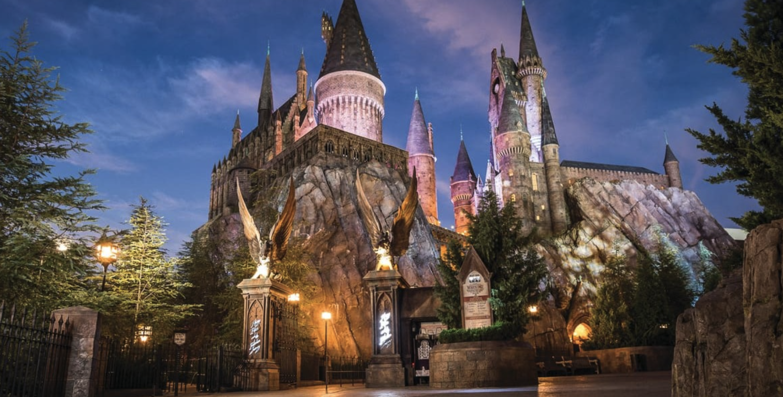 Early Admission da Universal: o guia definitivo para entrar antes de todo mundo (e amar cada minuto disso!)