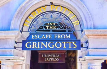 Express Pass Universal Orlando: como funciona e quando vale a pena