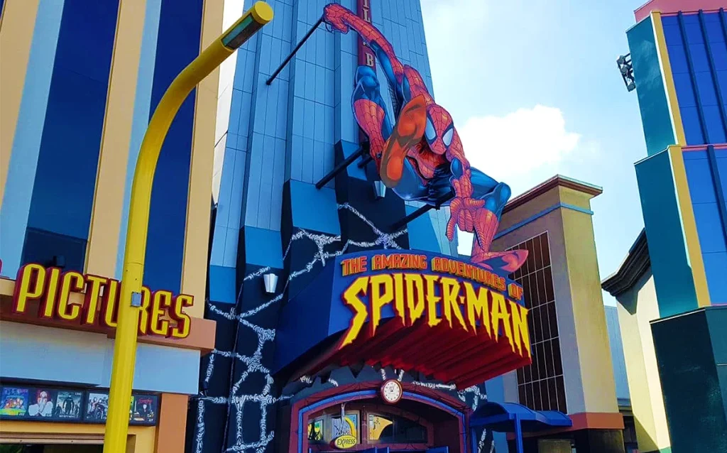 Express Pass Universal Orlando: como funciona e quando vale a pena