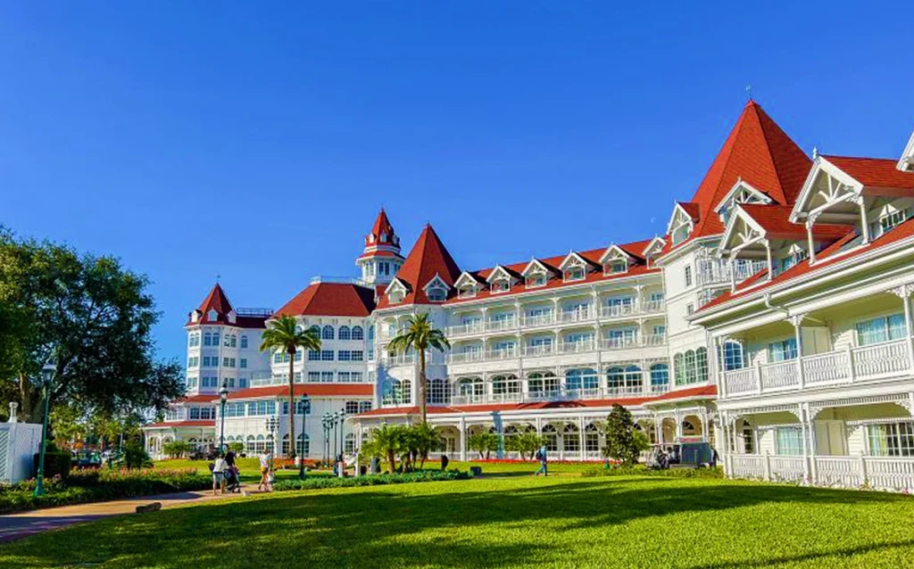 Hotéis da Disney: categorias e benefícios dos hotéis do complexo Walt Disney World