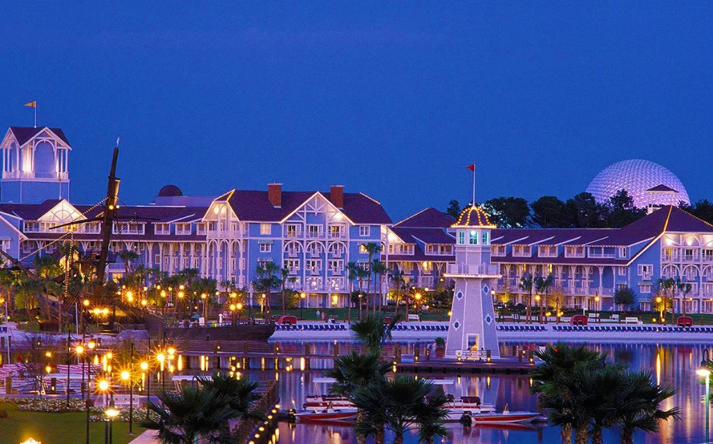 Hotéis da Disney: categorias e benefícios dos hotéis do complexo Walt Disney World