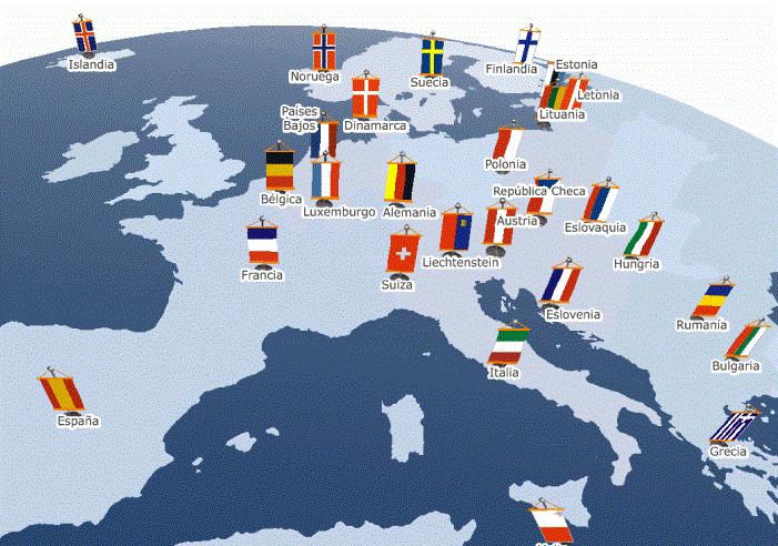 Entenda o Tratado de Schengen, a regra dos 90/180 dias e por que o seguro viagem é obrigatório na Europa (mínimo de €30.000). Veja dicas e planos recomendados.