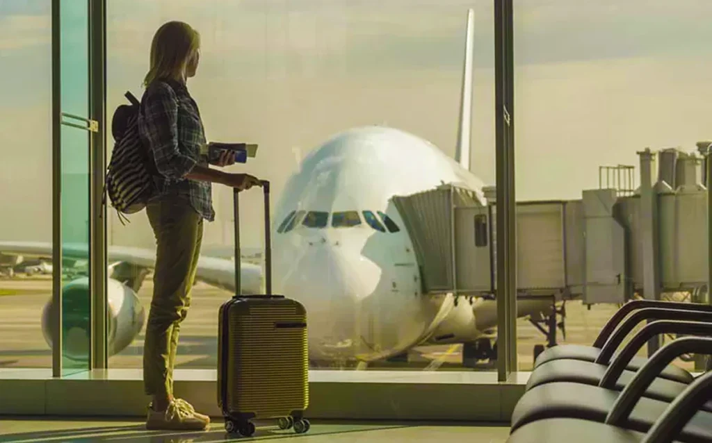 Itamaraty recomenda evitar viagens: entenda o alerta alerta de viagem internacional do Itamaraty