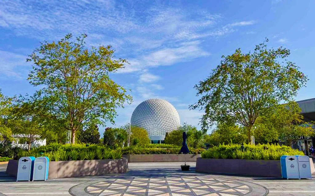 Clima em Orlando: calor e chuva na semana clima em Orlando com sol e chuva nos parques