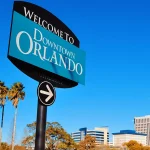 custo de viagem para Orlando 2026